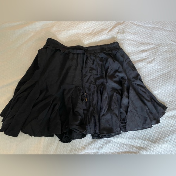 Entro - Denim Skort main image 0